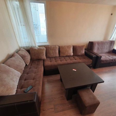 Apartment In Yerevan On Amiryan Street מראה חיצוני תמונה