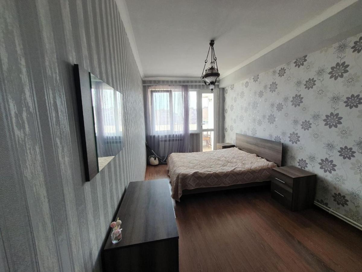 Apartment In Yerevan On Amiryan Street מראה חיצוני תמונה